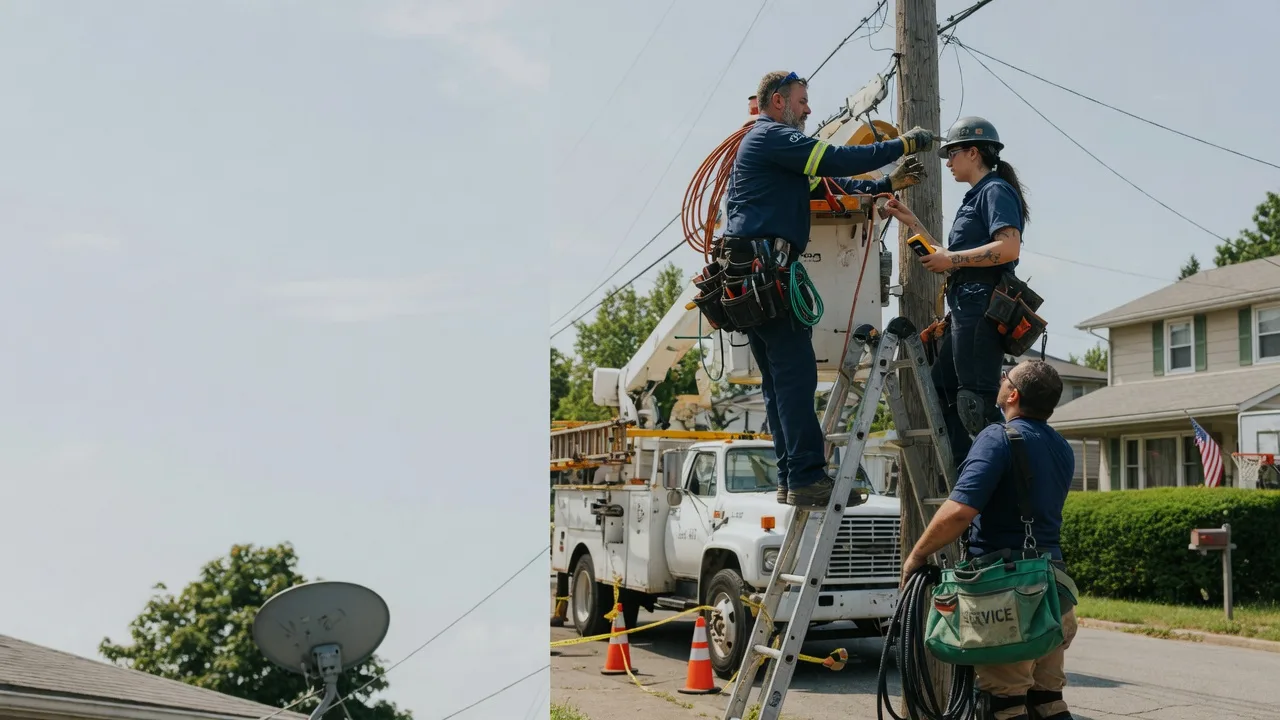 Electrical Repair in Perry, LA near me
